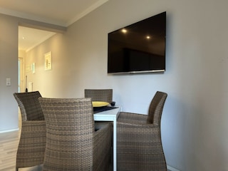 Apartment Elend Ausstattung 15