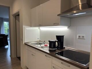 Apartment Elend Ausstattung 21