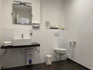 Apartment Elend Ausstattung 18