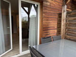 Apartment Elend Außenaufnahme 2