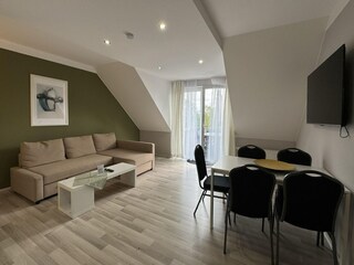 Apartment Elend Ausstattung 19