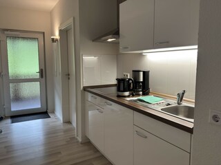 Apartment Elend Ausstattung 27