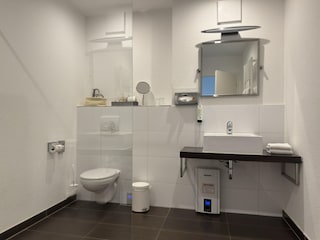 Apartment Elend Ausstattung 24