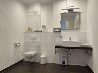 Apartment Elend Ausstattung 33