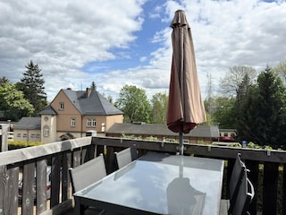 Apartment Elend Outdoor Recording 8