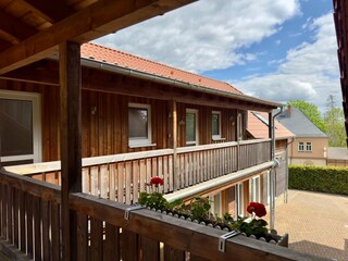 Apartamento Elend Grabación al aire libre 8