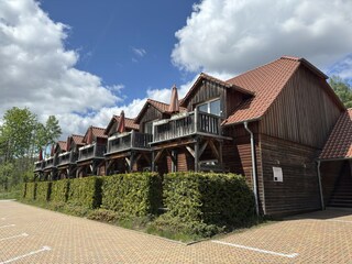 Appartement Elend Enregistrement extérieur 1