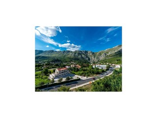 Apartamento Dubrovnik  8