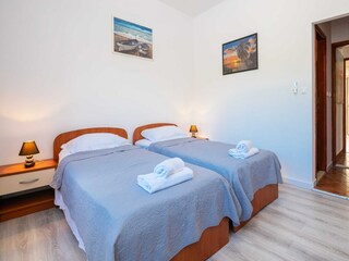 Apartamento Dubrovnik Características 4