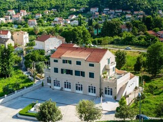 Apartment Dubrovnik Outdoor Recording 2
