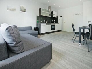 Appartement Elend Kenmerken 1