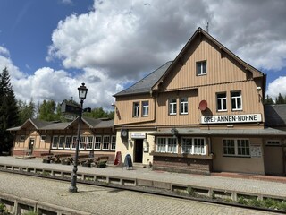 Apartment Elend Outdoor Recording 1