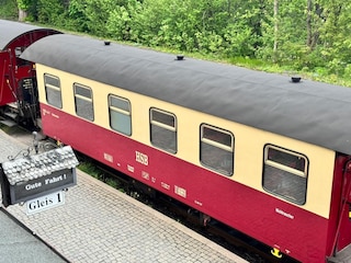 Apartment Elend Außenaufnahme 2