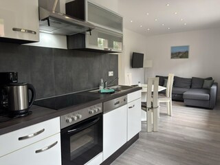 Appartement Elend Kenmerken 8