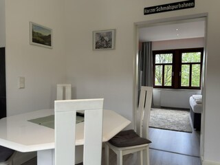 Appartement Elend Équipement 9