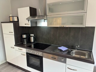 Appartement Elend Équipement 10