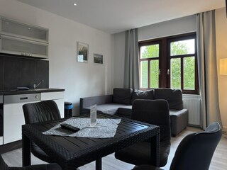 Apartment Elend Ausstattung 14