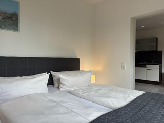 Apartment Elend Ausstattung 16