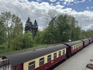 Apartment Elend Außenaufnahme 4