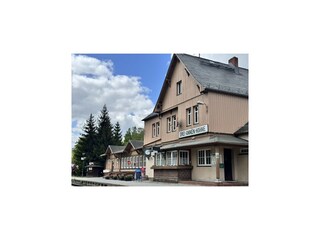 Apartment Elend Outdoor Recording 5