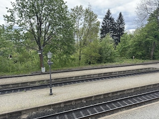 Apartment Elend Außenaufnahme 6