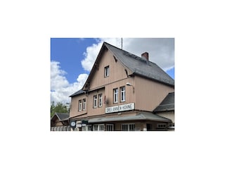 Apartment Elend Außenaufnahme 7