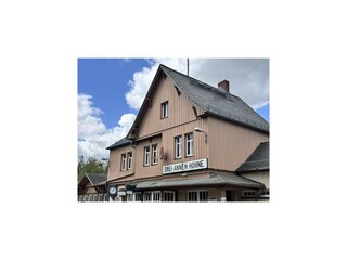 Apartment Elend Outdoor Recording 7