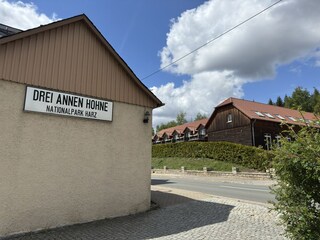 Apartment Elend Umgebung 39