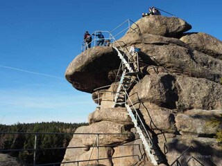 Apartment Elend Umgebung 32