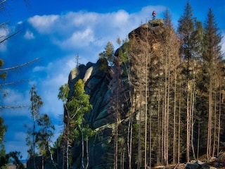 Apartment Elend Umgebung 36