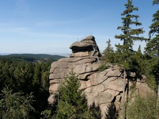 Appartamento Elend Ambiente 40