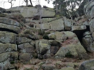 Apartment Elend Umgebung 41