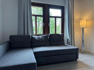 Appartement Elend Équipement 22