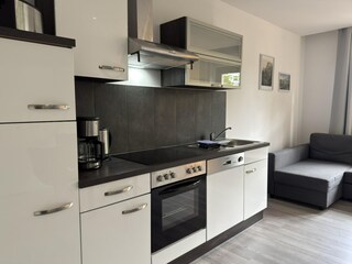 Appartement Elend Kenmerken 23