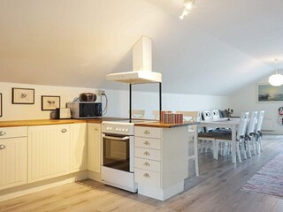 Holiday house Kungshamn  6