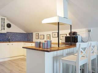 Vakantiehuis Kungshamn  10