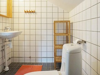 Vakantiehuis Kungshamn  9