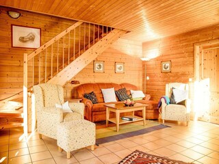 Holiday house Hasselfelde Features 3