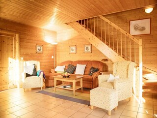Holiday house Hasselfelde Features 4