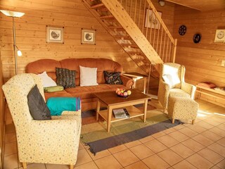 Holiday house Hasselfelde Features 5