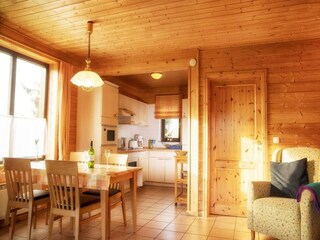 Holiday house Hasselfelde Features 8