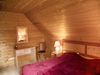 Casa de vacaciones Hasselfelde Características 11