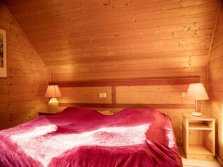 Holiday house Hasselfelde Features 11