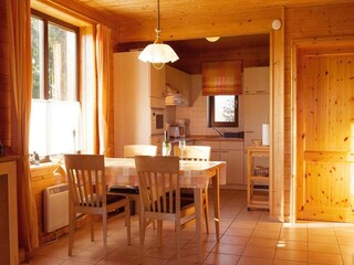 Holiday house Hasselfelde Features 3