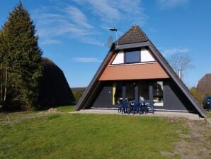 Ferienhaus Amalie, Burhave