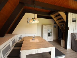 Vakantiehuis Burhave Kenmerken 12