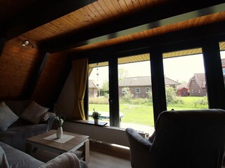 Vakantiehuis Burhave Kenmerken 23