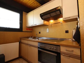 Casa per le vacanze Burhave Caratteristiche 13