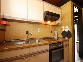 Vakantiehuis Burhave Kenmerken 8