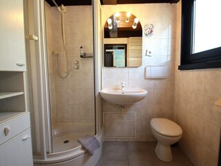 Casa per le vacanze Burhave Caratteristiche 14